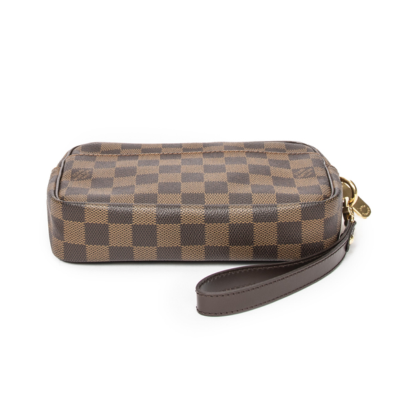 Louis Vuitton Pochette Billets Macao Clutch - Picture 3 of 6